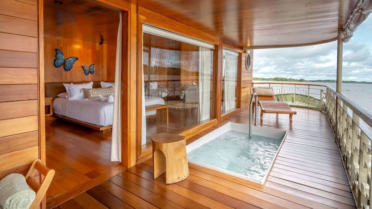 Delfin suite